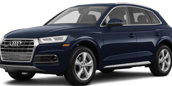 AUDI Q5 E 2020 WA1ENAFY5L2094938 image AUDI Q5 E 2020 WA1ENAFY5L2094938 image